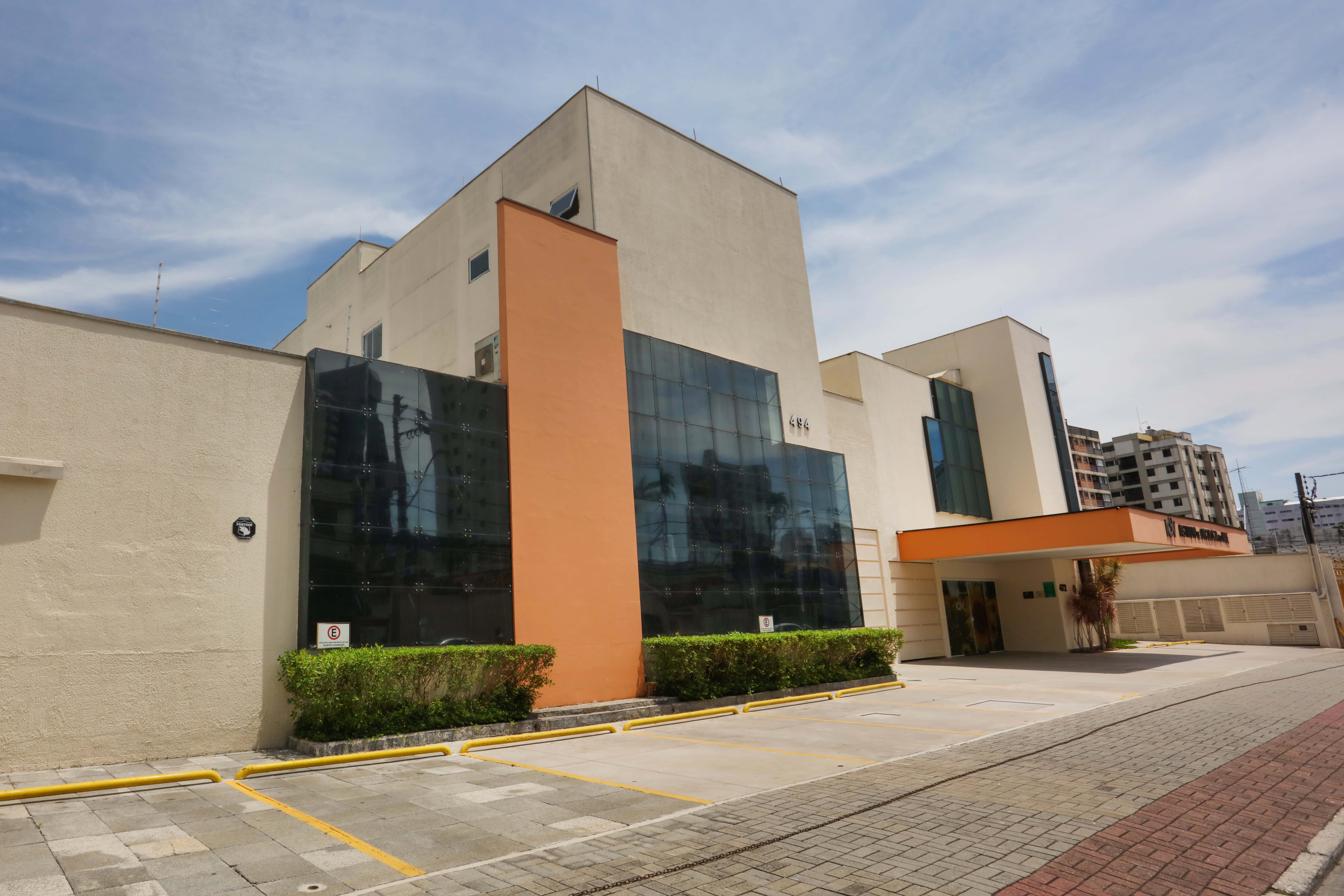 Radioterapia São José dos Campos