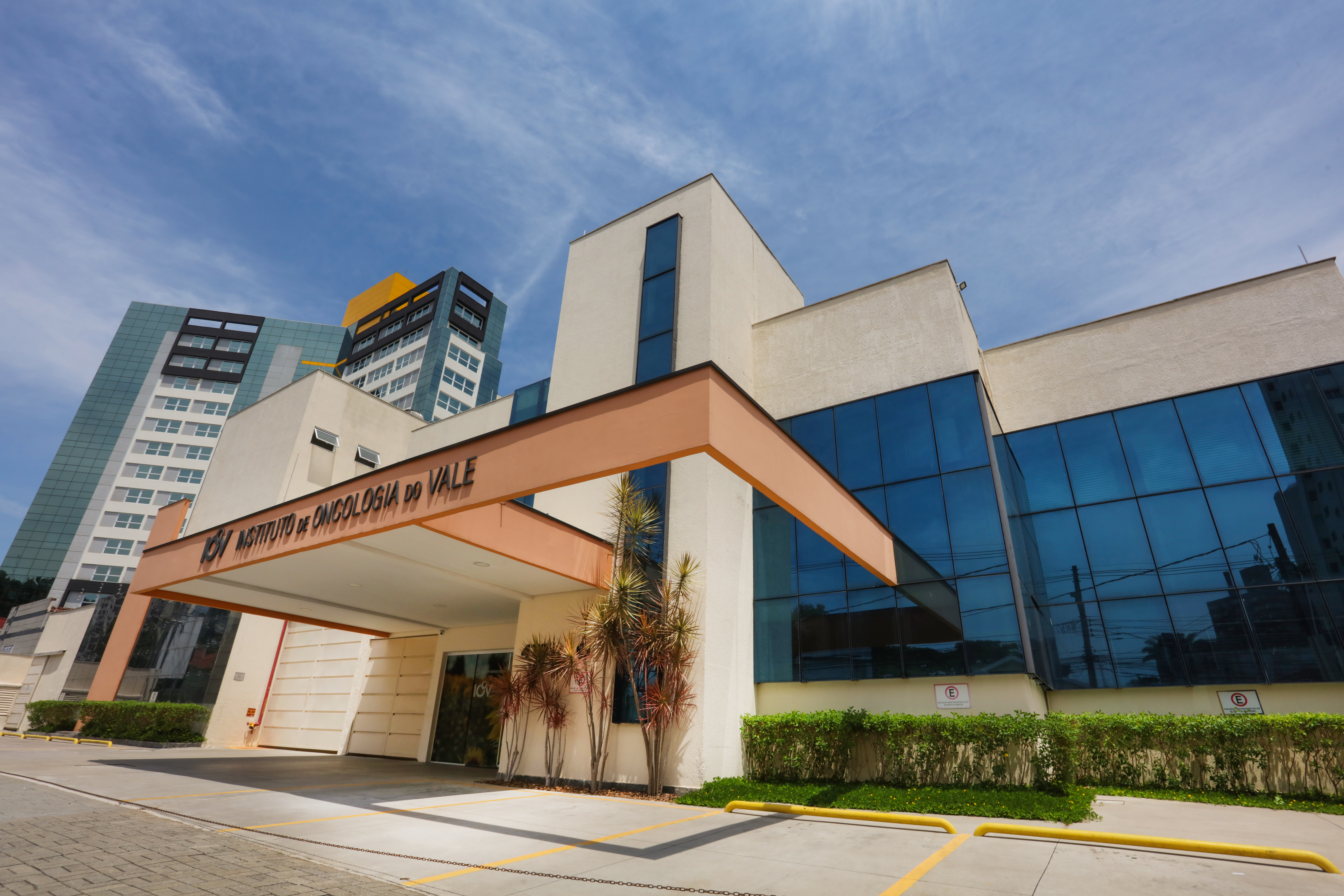 Quimioterapia São José dos Campos